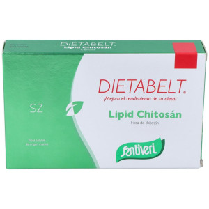 Santiveri Db-Sazia Lipid...