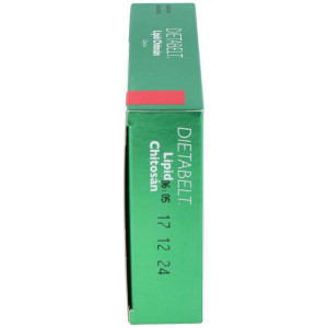 Santiveri Db-Sazia Lipid Chitosan Caps