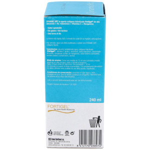 Santiveri Colágeno Líquido Articulaciones 240 Ml