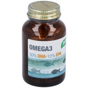 Santiveri Dha+Epa Perlas...