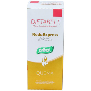 Santiveri Db Quema Reduexpres 240Ml