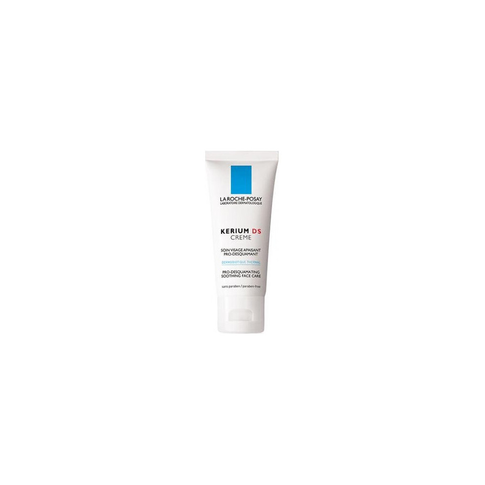 Kerium Ds Soin Visage Apaisant Pro-Desquamant 40 Ml