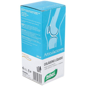 Santiveri Colágeno Líquido Articulaciones 240 Ml