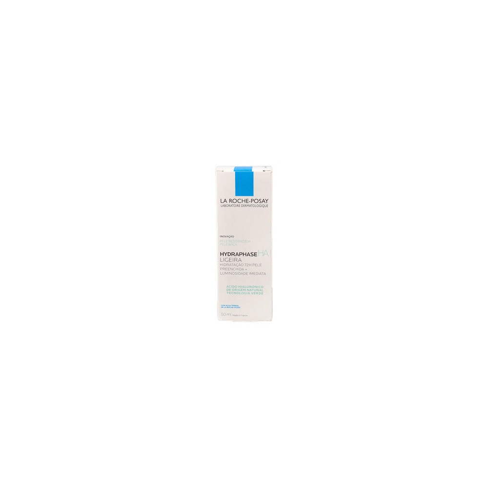La Roche-Posay Hydraphase Intense Ligera, 50 Ml