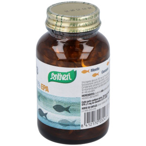 Santiveri Dha+Epa Perlas Bote 120