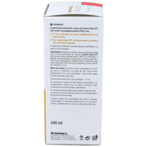 Santiveri Db-Quema Thermofat Jarabe