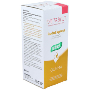 Santiveri Db Quema Reduexpres 240Ml