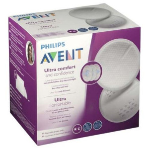 Philips Avent Discos De...