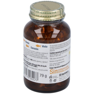 Santiveri Dha+Epa Perlas Bote 120