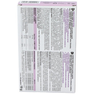 Santiveri Florase Kand Capsulas