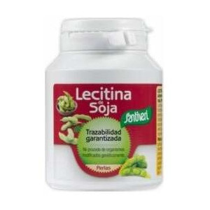 Santiveri Lecitina Soja...