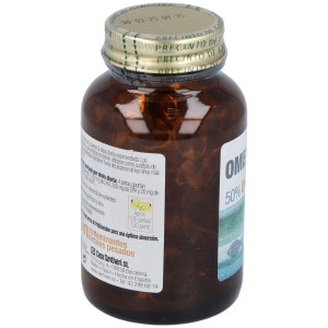 Santiveri Dha+Epa Perlas Bote 120