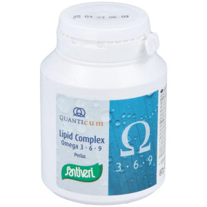 Lipid Complex Omega 3-6-9...