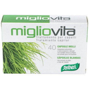 Migliovita 40Prl Stv