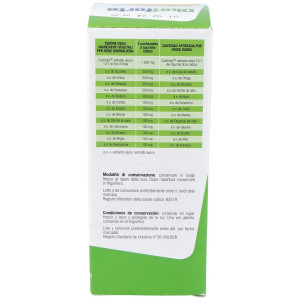 Santiveri Diuriforte 240Ml