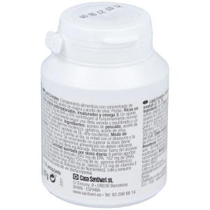 Lipid Complex Omega 3-6-9 125Perlas