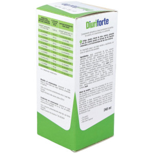 Santiveri Diuriforte 240Ml