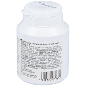 Lipid Complex Omega 3-6-9 125Perlas