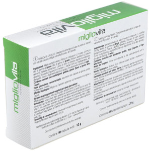 Migliovita 40Prl Stv