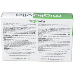 Migliovita 40Prl Stv