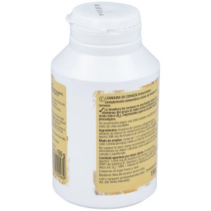 Levadura De Cerveza 350Comp.