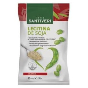 Santiveri Lecitina Bolsa De...