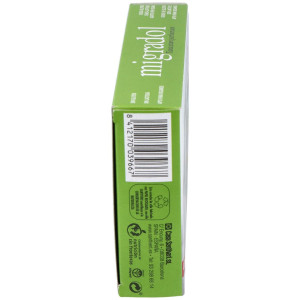 Santiveri Migradol (Tanacetum) Capsulas