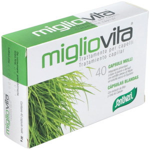 Migliovita 40Prl Stv