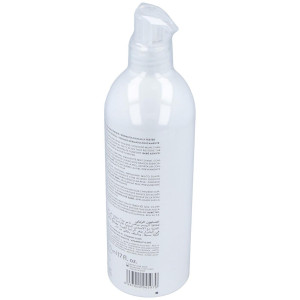 Babe Jabon Aceite Pieles Atopicas 500 Ml