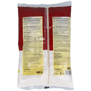 Santiveri Lecitina Bolsa De 400 Gr.