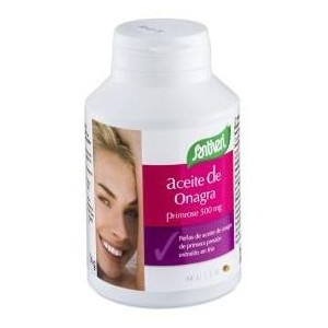 Primrose Aceite De Onagra...