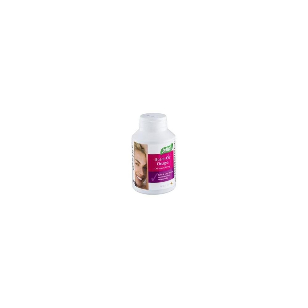 Primrose Aceite De Onagra 220Perlas