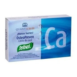 Santiveri Osteopreven...