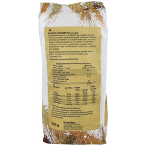 Santiveri Levadura De Cerveza En Copos 200G