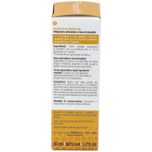 Propolflor Propoli Estr 50Ml