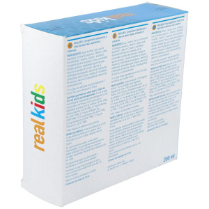 Santiveri Realkids Infantil 20 Viales