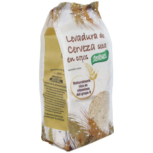 Santiveri Levadura De Cerveza En Copos 200G
