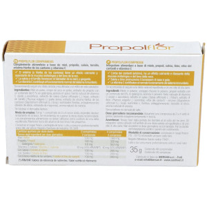Propolflor 48Comp.