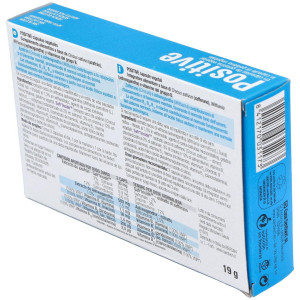 Santiveri Positive 40Caps