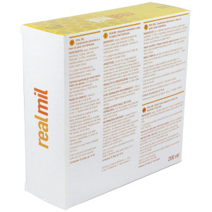 Santiveri Real Mil Jalea Real 20 Viales