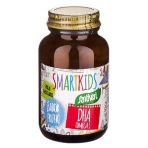 Santiveri Smartkids Omega3...