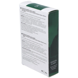 Santiveri Prostaplan Serenpro 40Cap