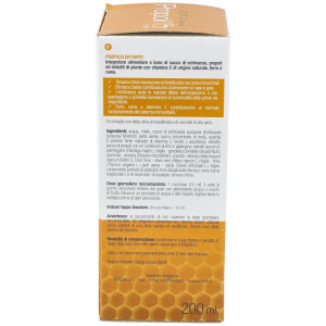 Santiveri Propolflor Forte 200Ml