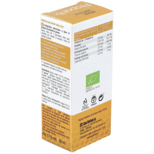 Propolflor Spray Bucal 30Ml