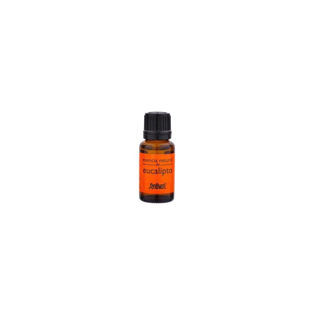 Santiveri Aceite Esencial Eucalipto
