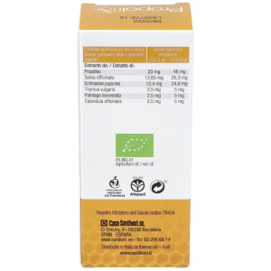 Propolflor Spray Bucal 30Ml