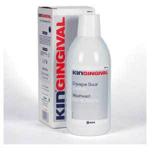 Kin Gingival Enjuague...