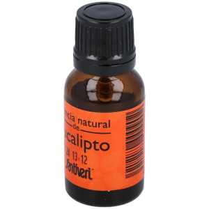 Santiveri Aceite Esencial Eucalipto