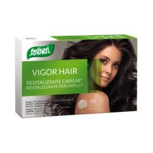 Santiveri Vigor Hair...