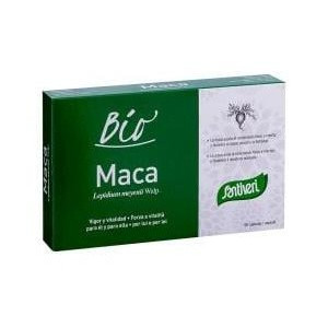 Santiveri Plantas Capsulas...